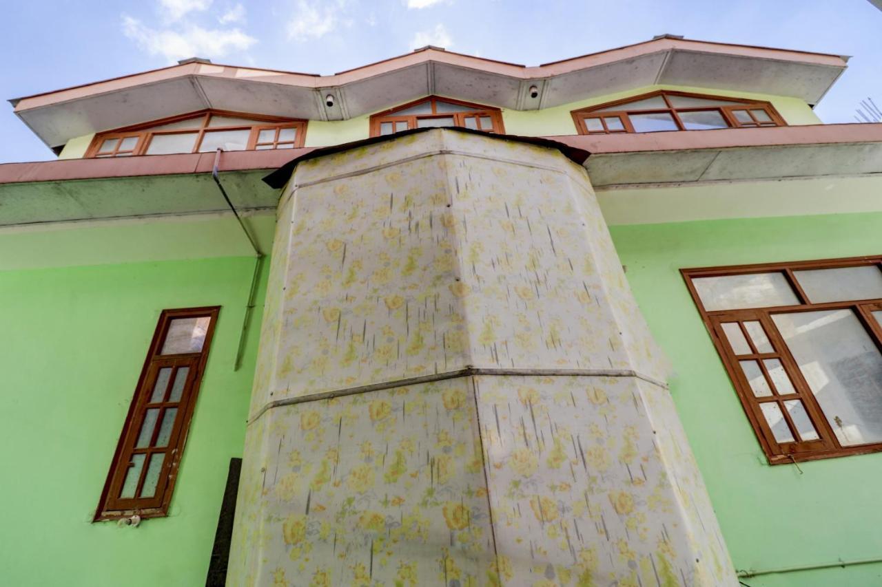 Oyo Hotel C Shimla Exterior photo
