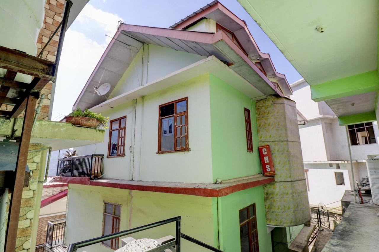 Oyo Hotel C Shimla Exterior photo
